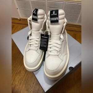 Rick Owens Darkshadow Converse WPN SIZE 11.5 BRAND NEW WITH BOX